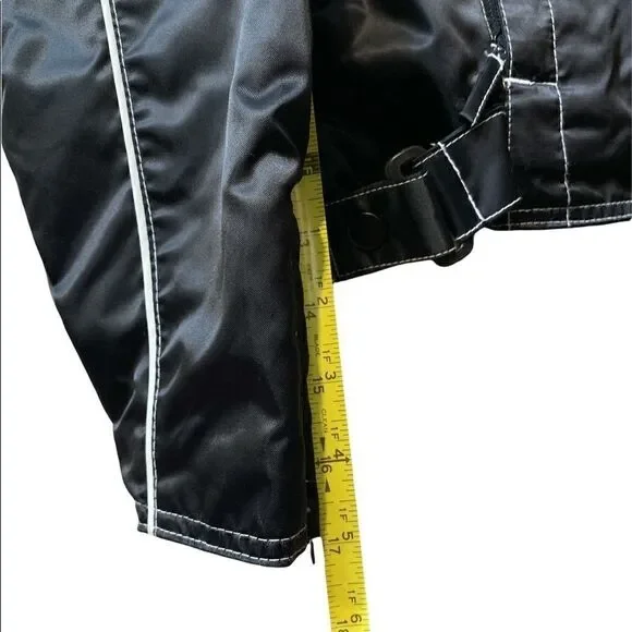 Victory Motorcycles Riding Jacket  - Picture 4 of 16